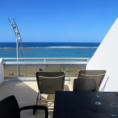 Vivelorural Estudio Las Canteras Vista Mar- 307 Las Palmas de Gran Canaria Zewnętrze zdjęcie