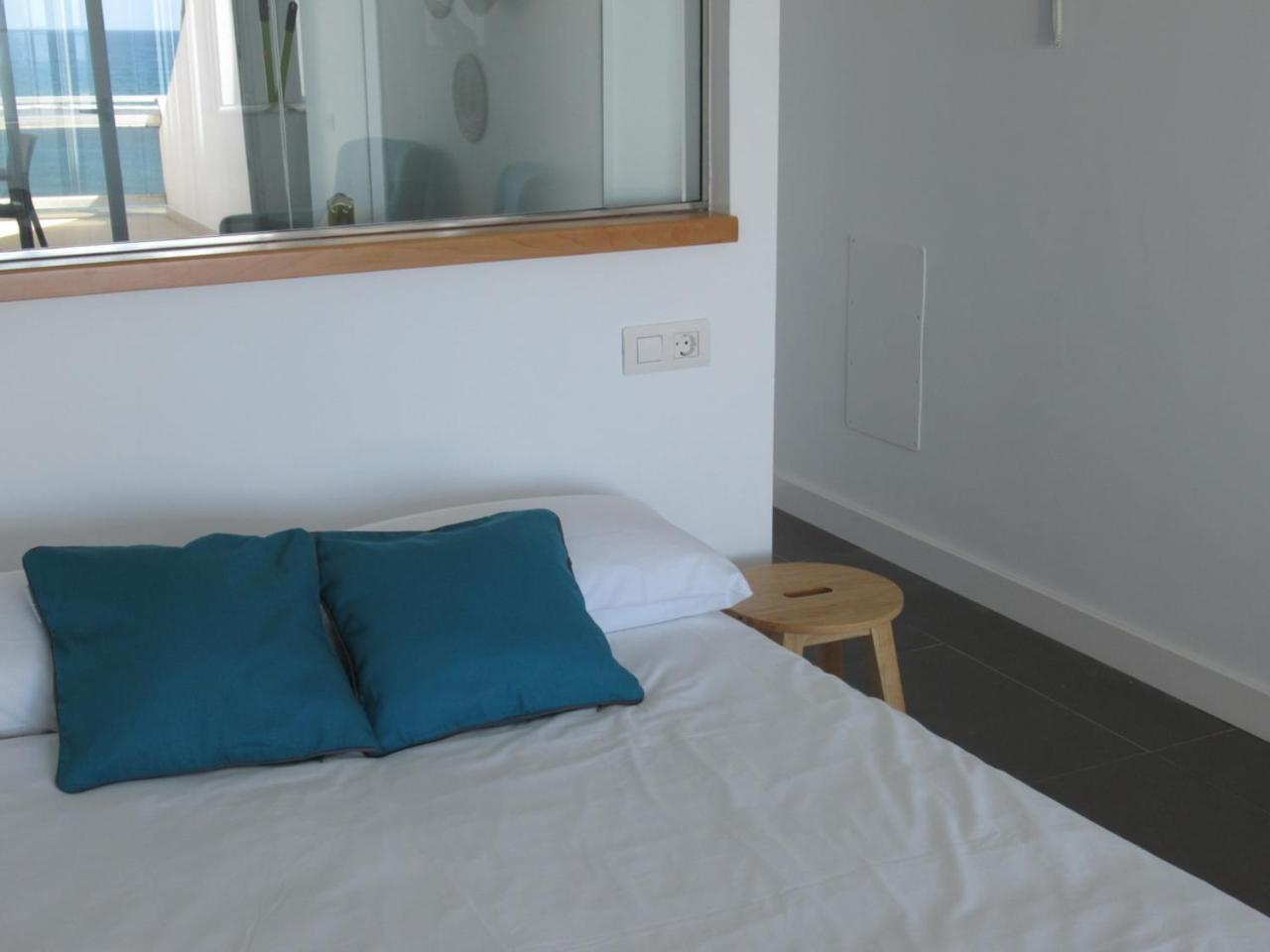 Vivelorural Estudio Las Canteras Vista Mar- 307 Las Palmas de Gran Canaria Zewnętrze zdjęcie
